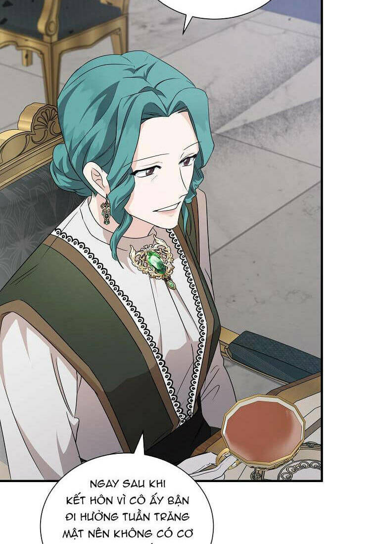 Ác Nữ Trùng Sinh Chap 159 - Next Chap 160