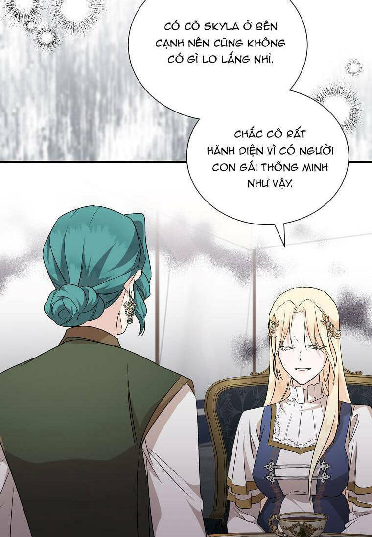 Ác Nữ Trùng Sinh Chap 159 - Next Chap 160