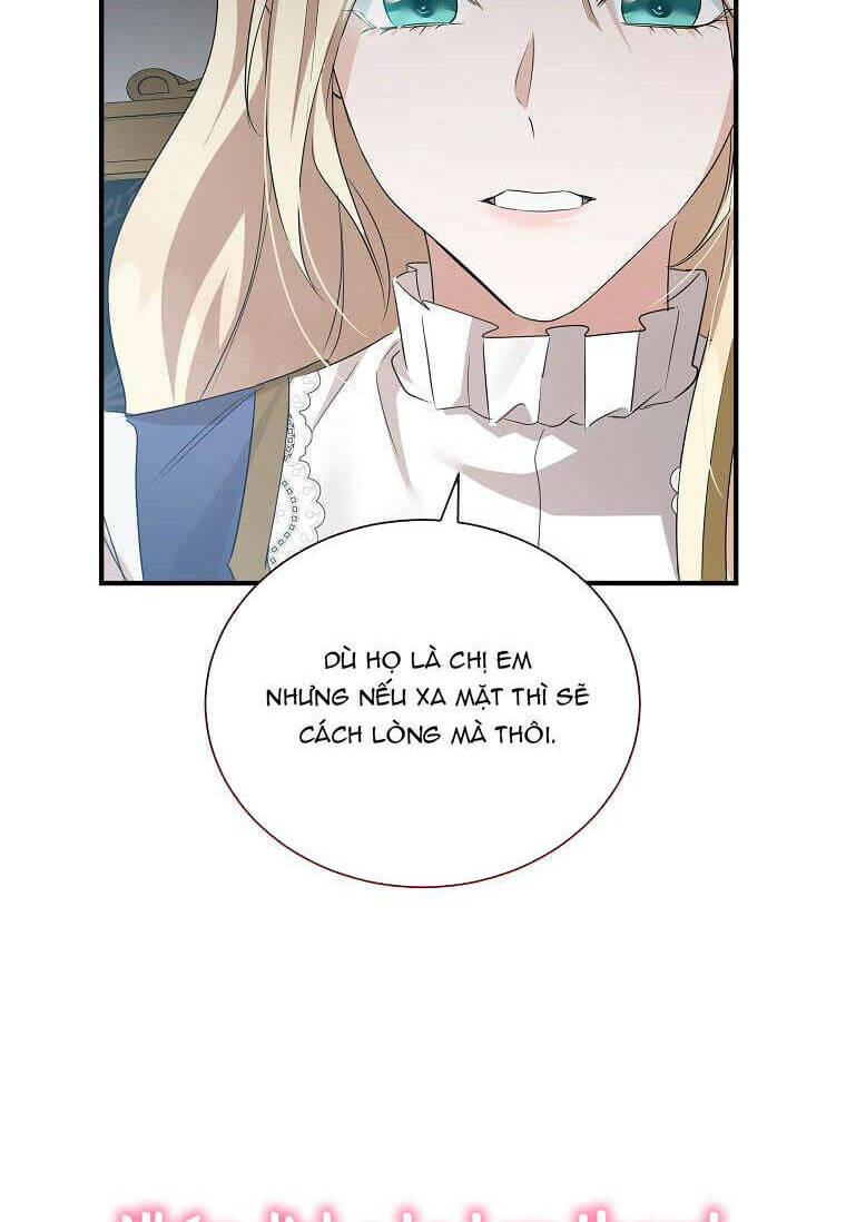 Ác Nữ Trùng Sinh Chap 159 - Next Chap 160