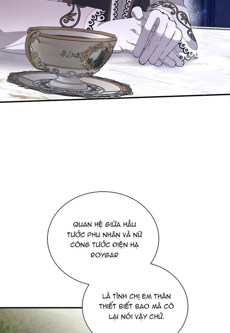 Ác Nữ Trùng Sinh Chap 159 - Next Chap 160