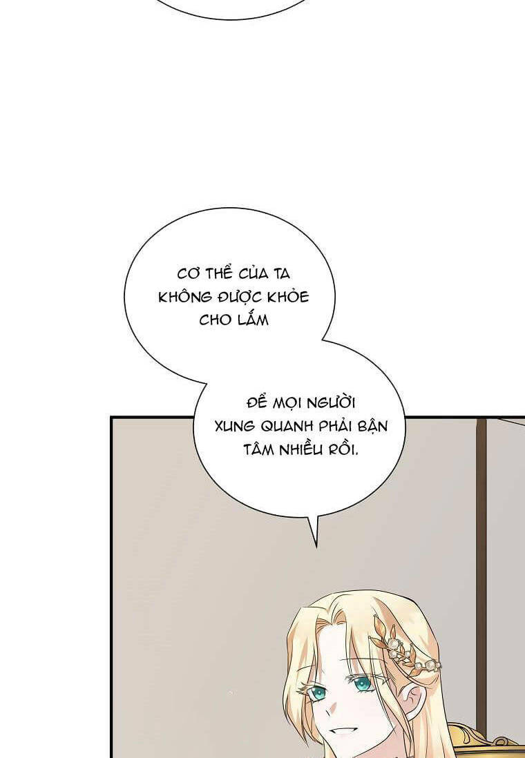 Ác Nữ Trùng Sinh Chap 159 - Next Chap 160