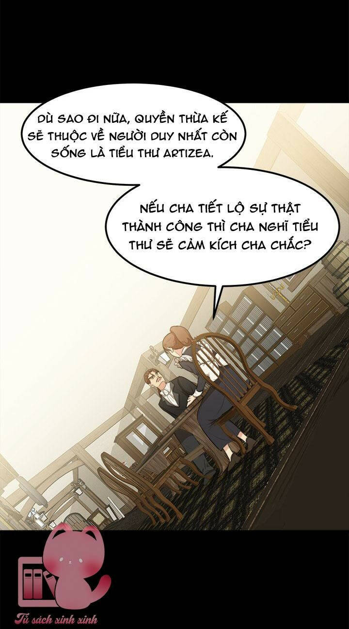 Ác Nữ Trùng Sinh Chap 16 - Next Chap 17