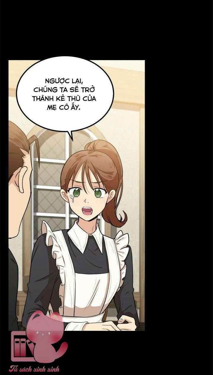 Ác Nữ Trùng Sinh Chap 16 - Next Chap 17