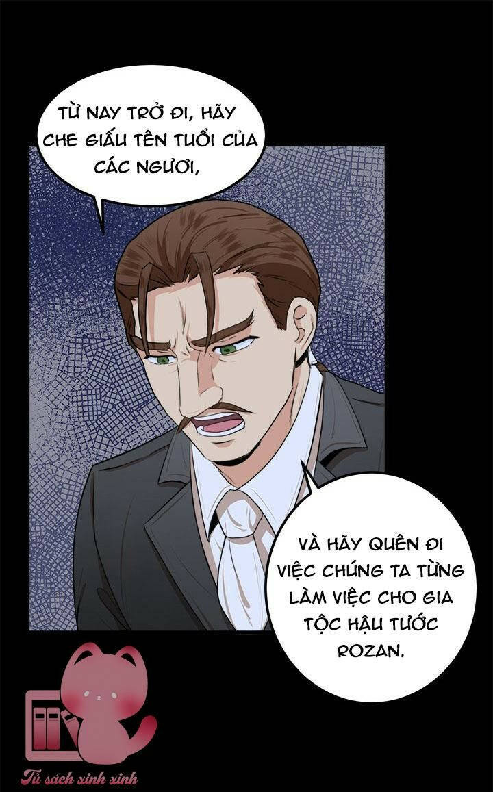 Ác Nữ Trùng Sinh Chap 16 - Next Chap 17
