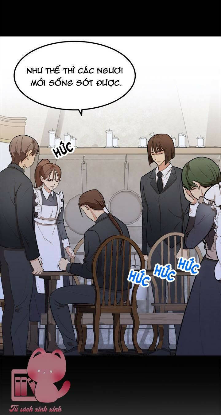 Ác Nữ Trùng Sinh Chap 16 - Next Chap 17