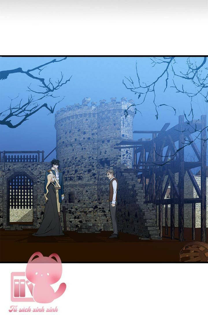 Ác Nữ Trùng Sinh Chap 16 - Next Chap 17