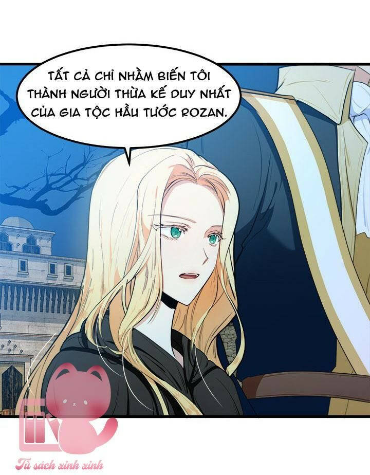 Ác Nữ Trùng Sinh Chap 16 - Next Chap 17