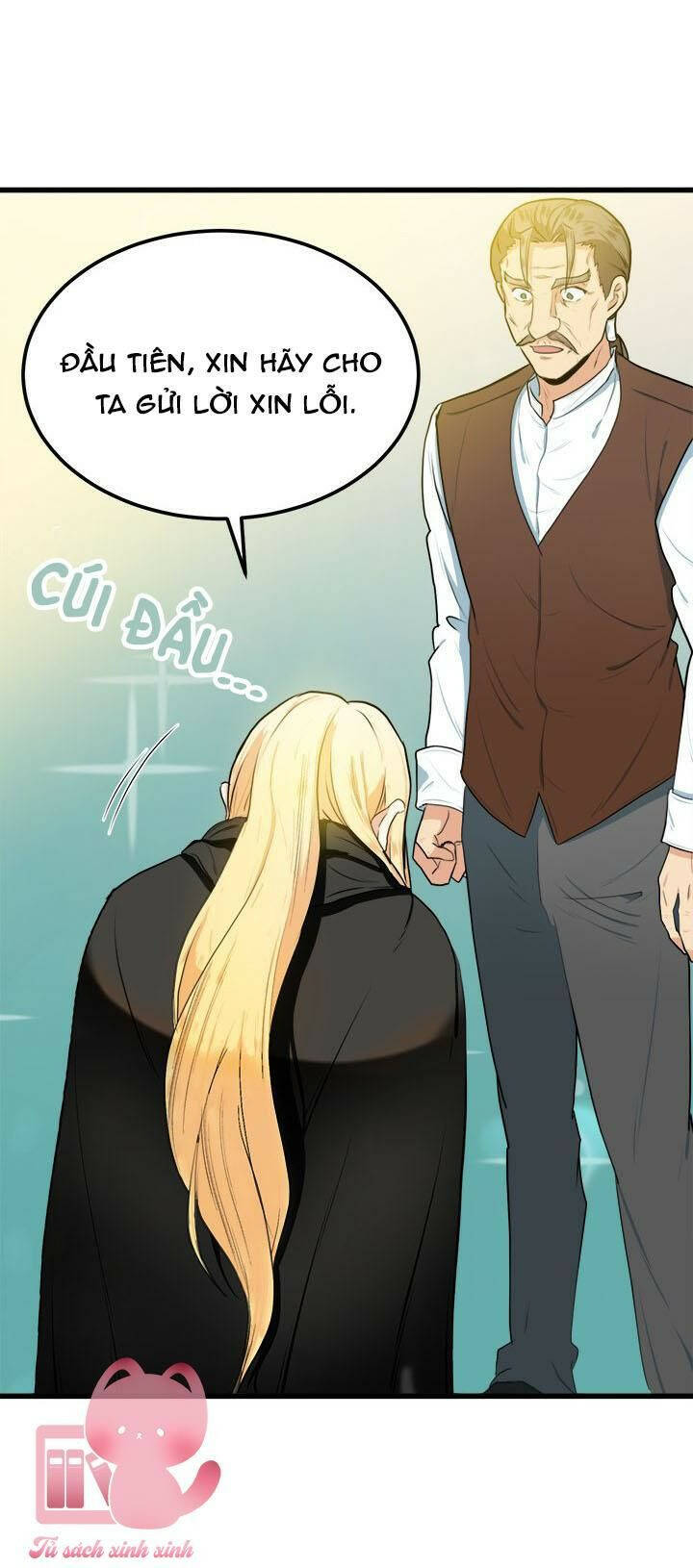 Ác Nữ Trùng Sinh Chap 16 - Next Chap 17