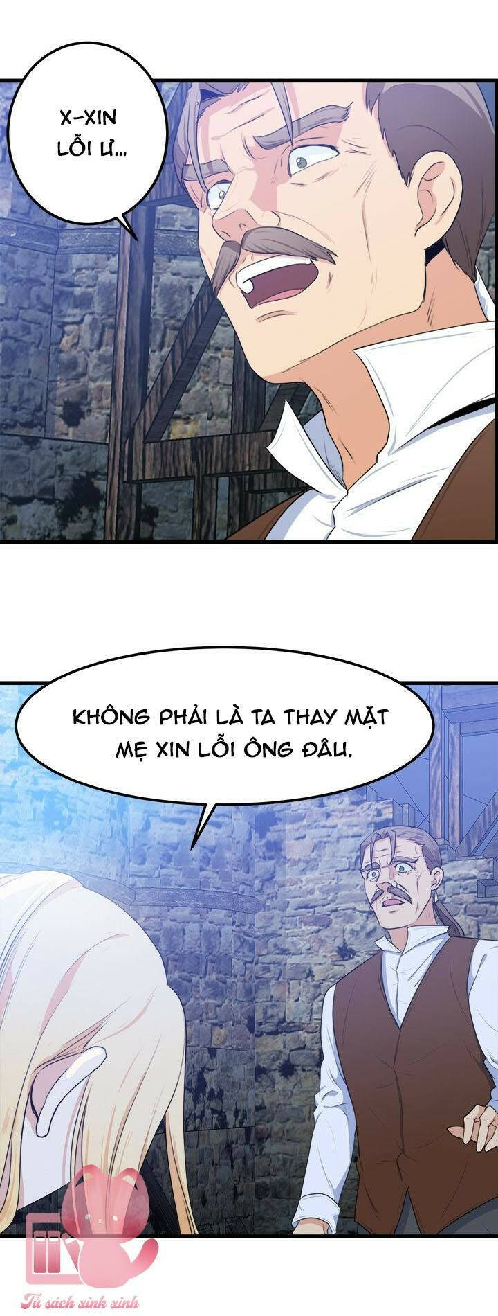 Ác Nữ Trùng Sinh Chap 16 - Next Chap 17