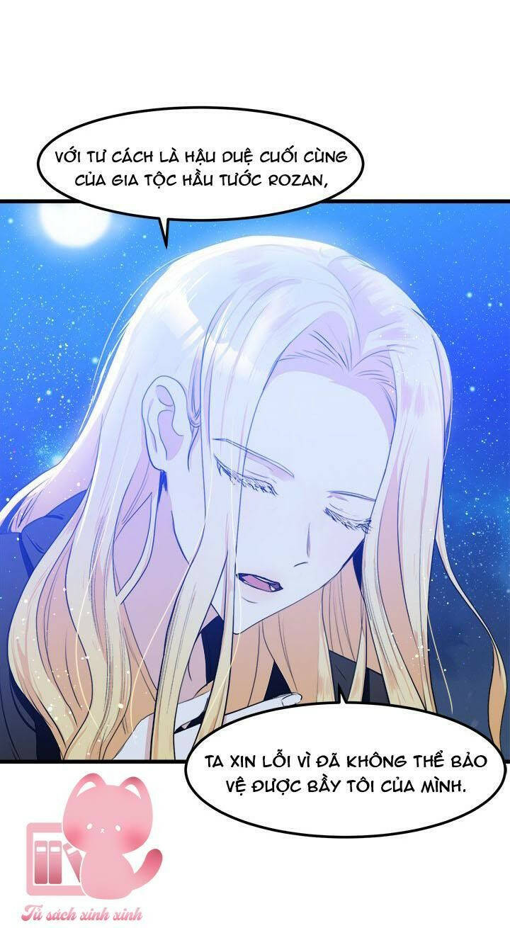 Ác Nữ Trùng Sinh Chap 16 - Next Chap 17