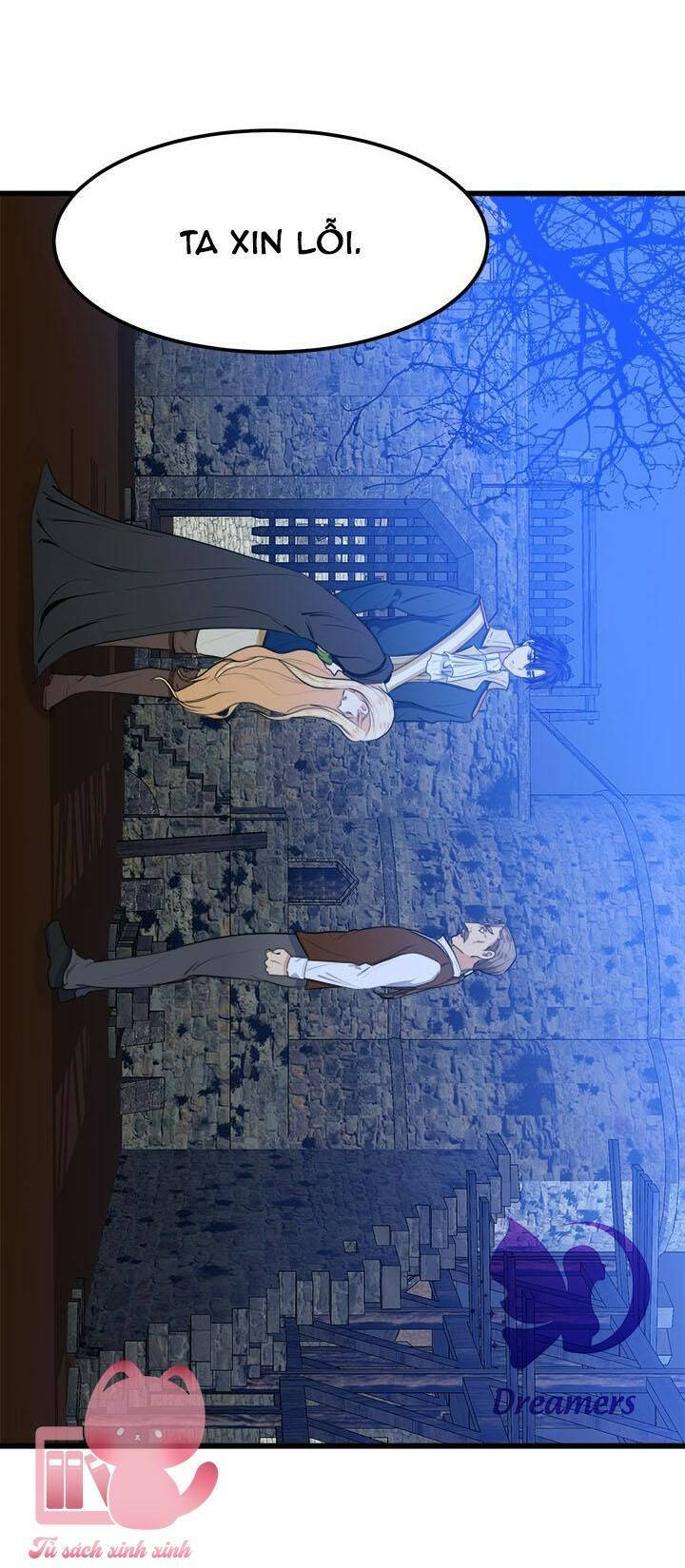 Ác Nữ Trùng Sinh Chap 16 - Next Chap 17