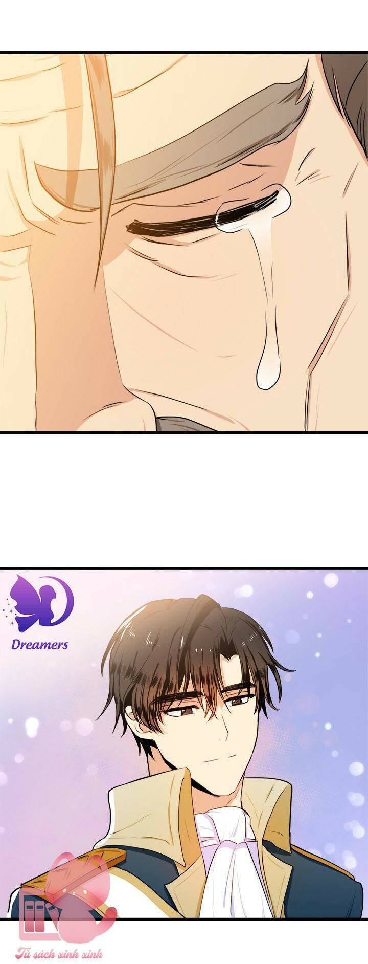 Ác Nữ Trùng Sinh Chap 16 - Next Chap 17