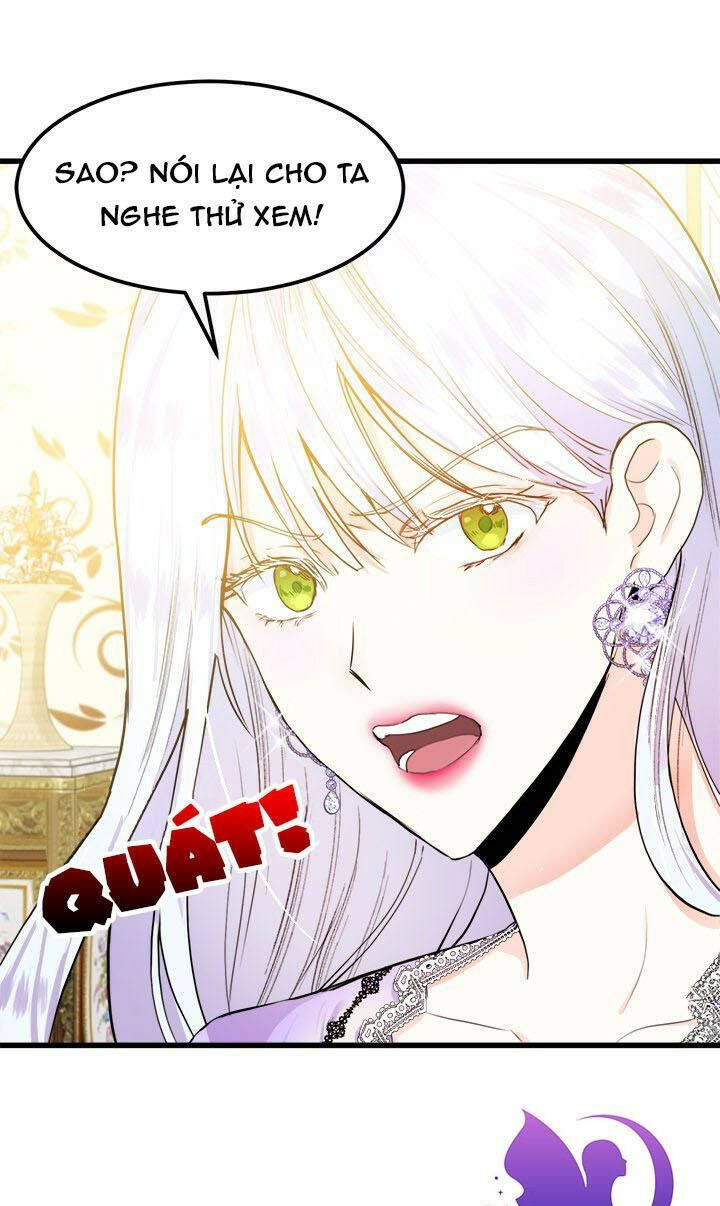 Ác Nữ Trùng Sinh Chap 16 - Next Chap 17