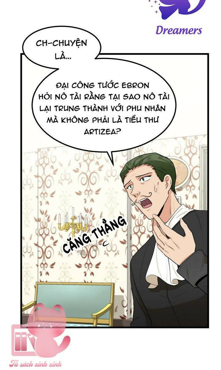 Ác Nữ Trùng Sinh Chap 16 - Next Chap 17