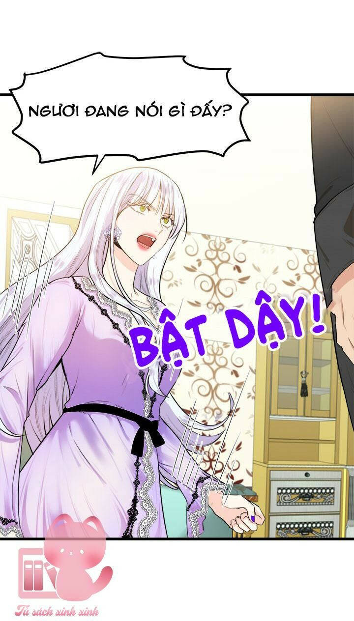 Ác Nữ Trùng Sinh Chap 16 - Next Chap 17