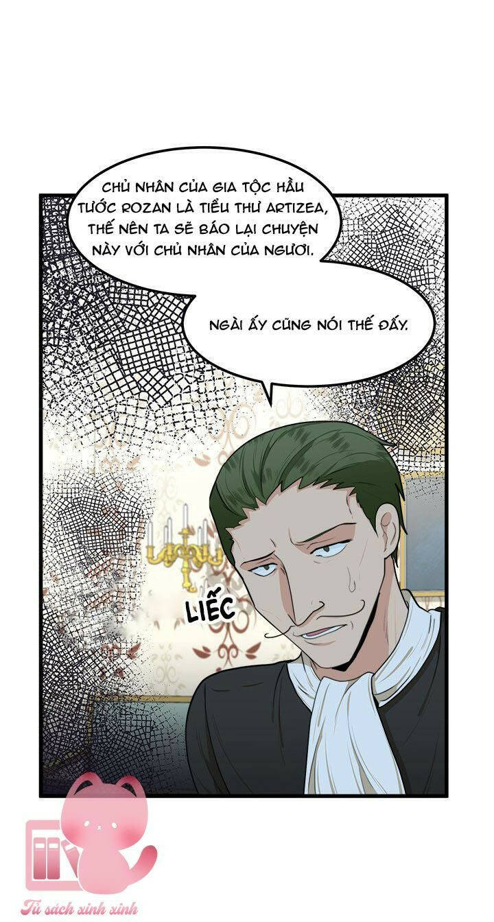 Ác Nữ Trùng Sinh Chap 16 - Next Chap 17