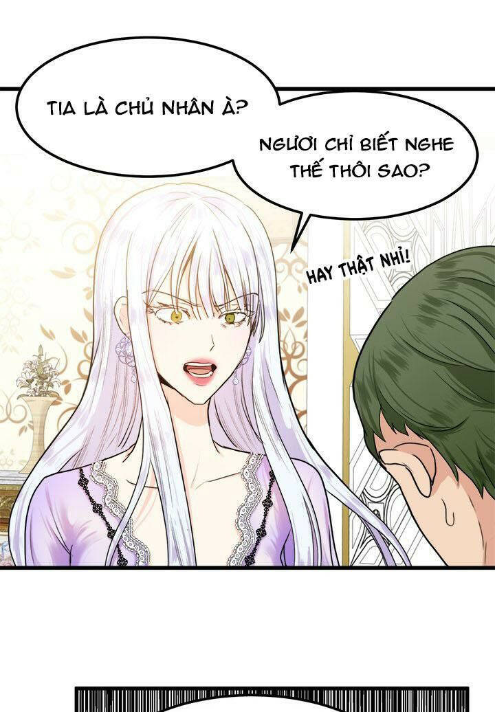 Ác Nữ Trùng Sinh Chap 16 - Next Chap 17