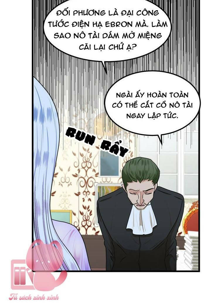 Ác Nữ Trùng Sinh Chap 16 - Next Chap 17
