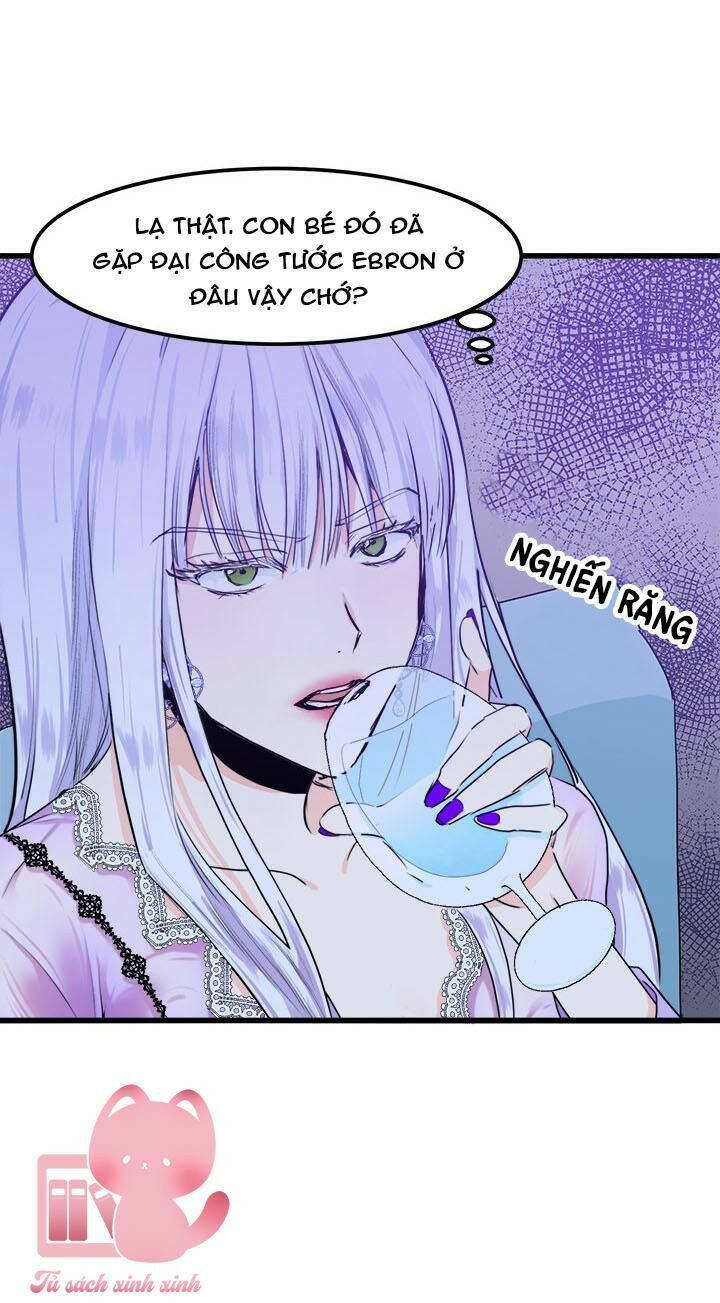 Ác Nữ Trùng Sinh Chap 16 - Next Chap 17