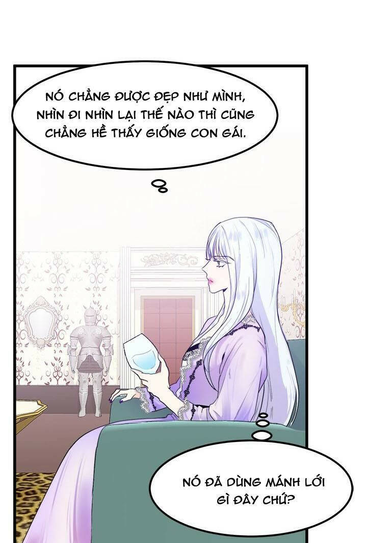 Ác Nữ Trùng Sinh Chap 16 - Next Chap 17