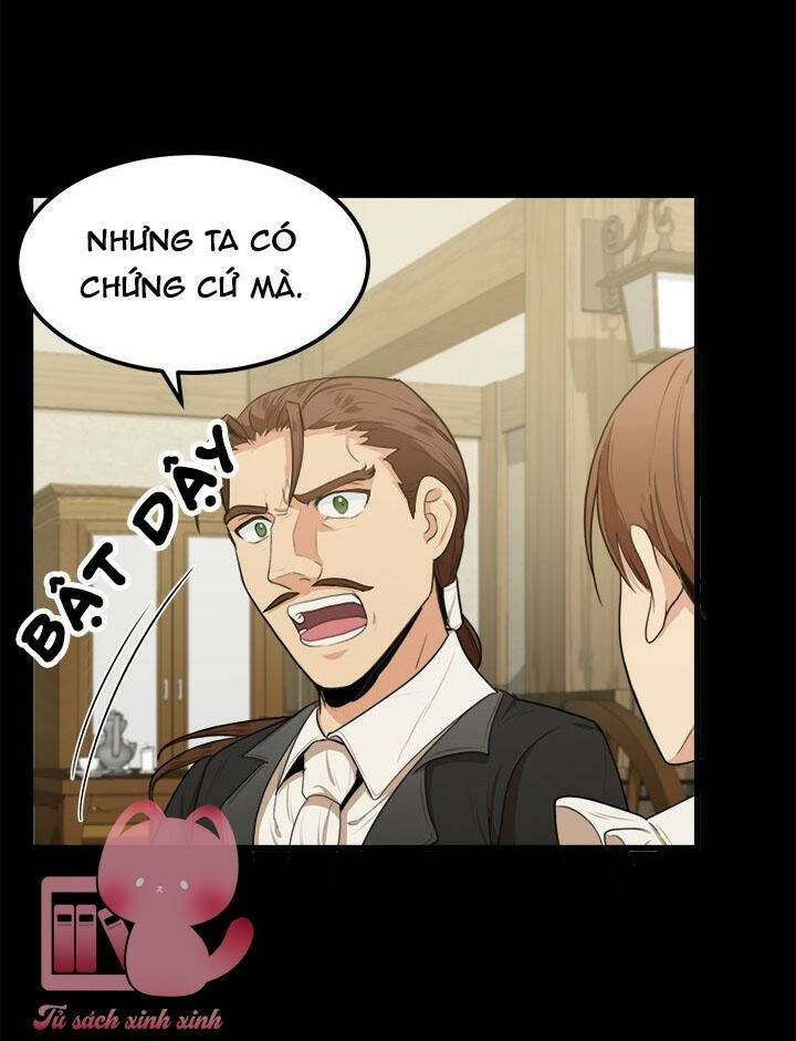 Ác Nữ Trùng Sinh Chap 16 - Next Chap 17