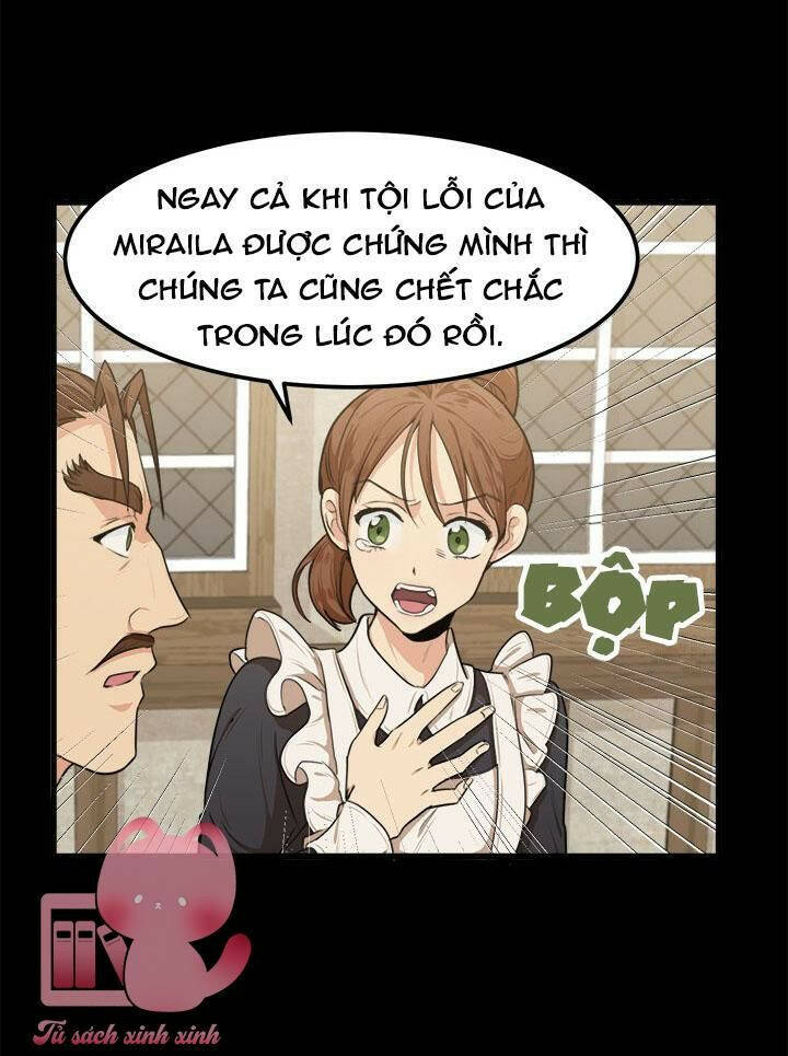 Ác Nữ Trùng Sinh Chap 16 - Next Chap 17