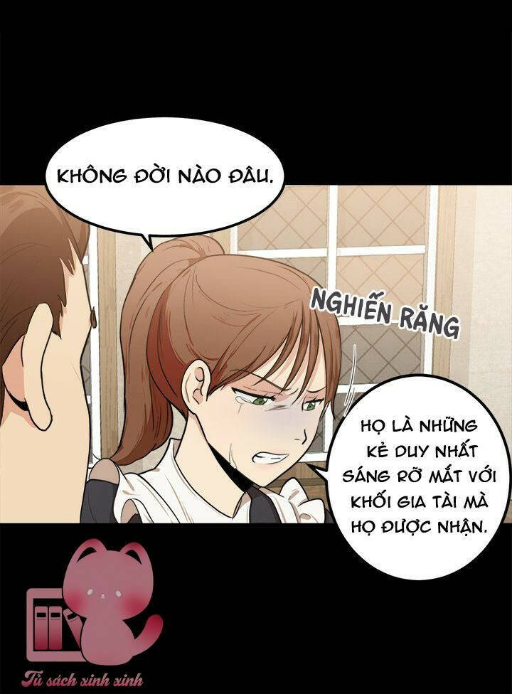Ác Nữ Trùng Sinh Chap 16 - Next Chap 17