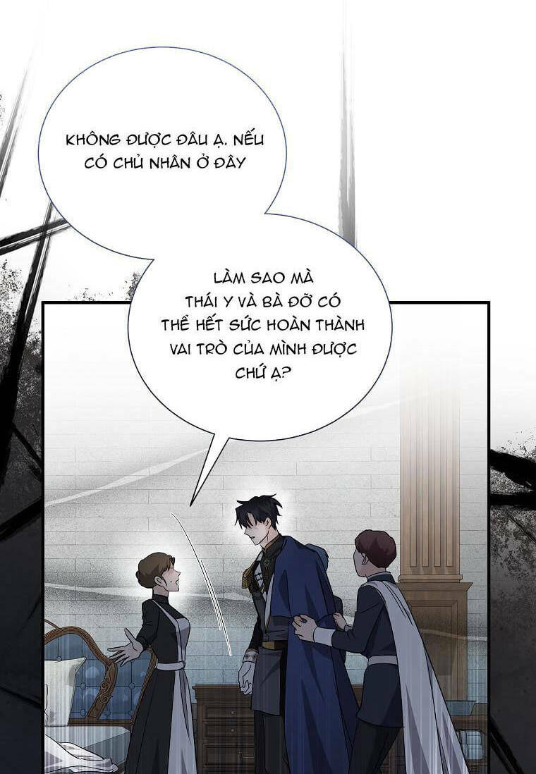 Ác Nữ Trùng Sinh Chap 160 - Next Chap 161