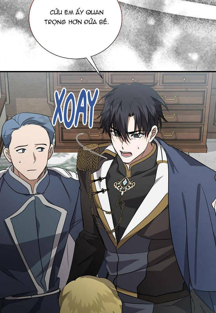 Ác Nữ Trùng Sinh Chap 160 - Next Chap 161