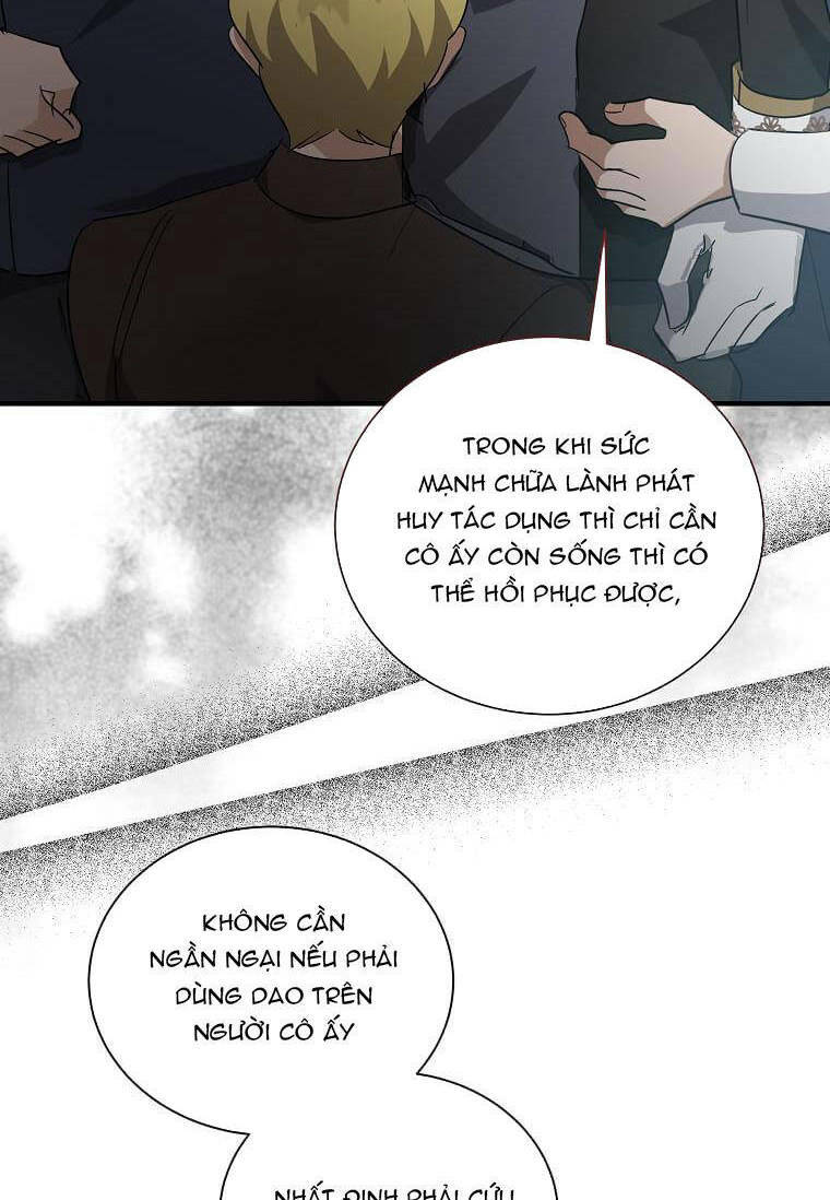 Ác Nữ Trùng Sinh Chap 160 - Next Chap 161