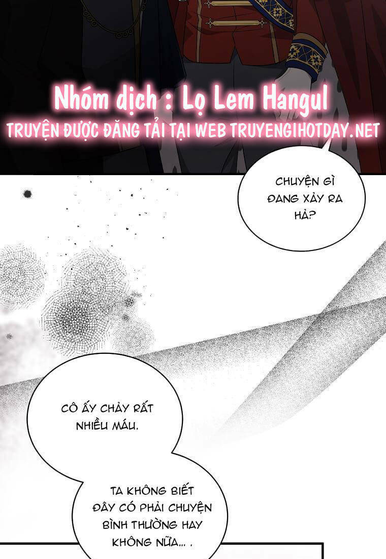 Ác Nữ Trùng Sinh Chap 160 - Next Chap 161