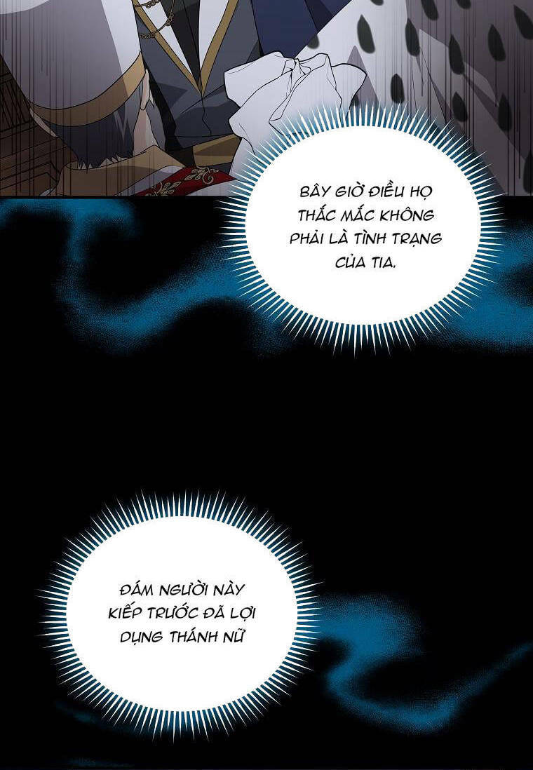 Ác Nữ Trùng Sinh Chap 160 - Next Chap 161