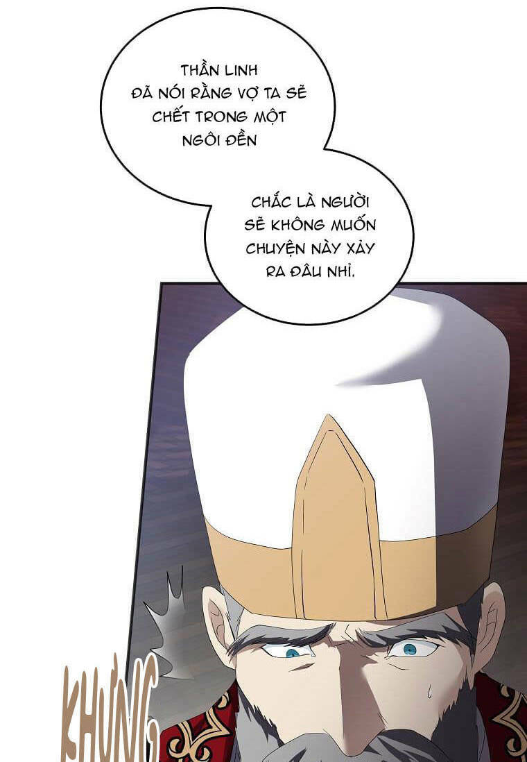 Ác Nữ Trùng Sinh Chap 160 - Next Chap 161