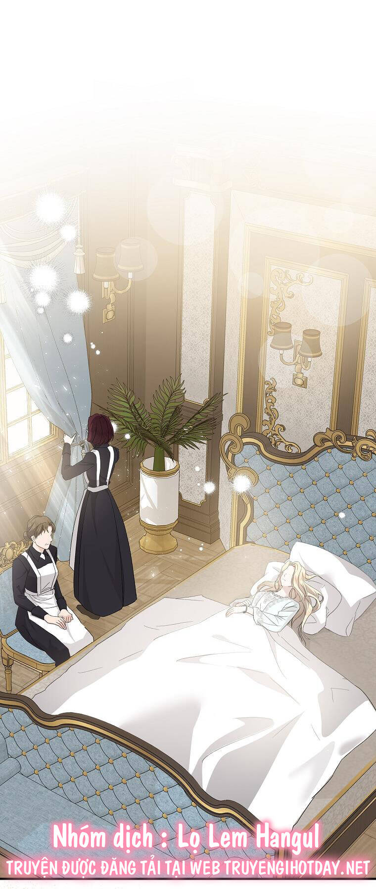 Ác Nữ Trùng Sinh Chap 161 - Next Chap 162