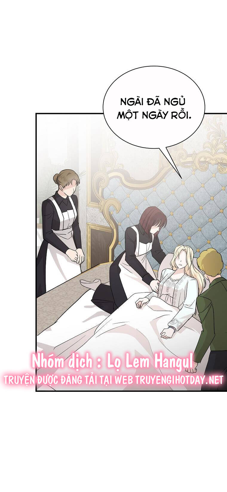 Ác Nữ Trùng Sinh Chap 161 - Next Chap 162