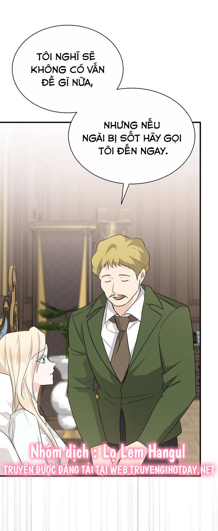 Ác Nữ Trùng Sinh Chap 161 - Next Chap 162