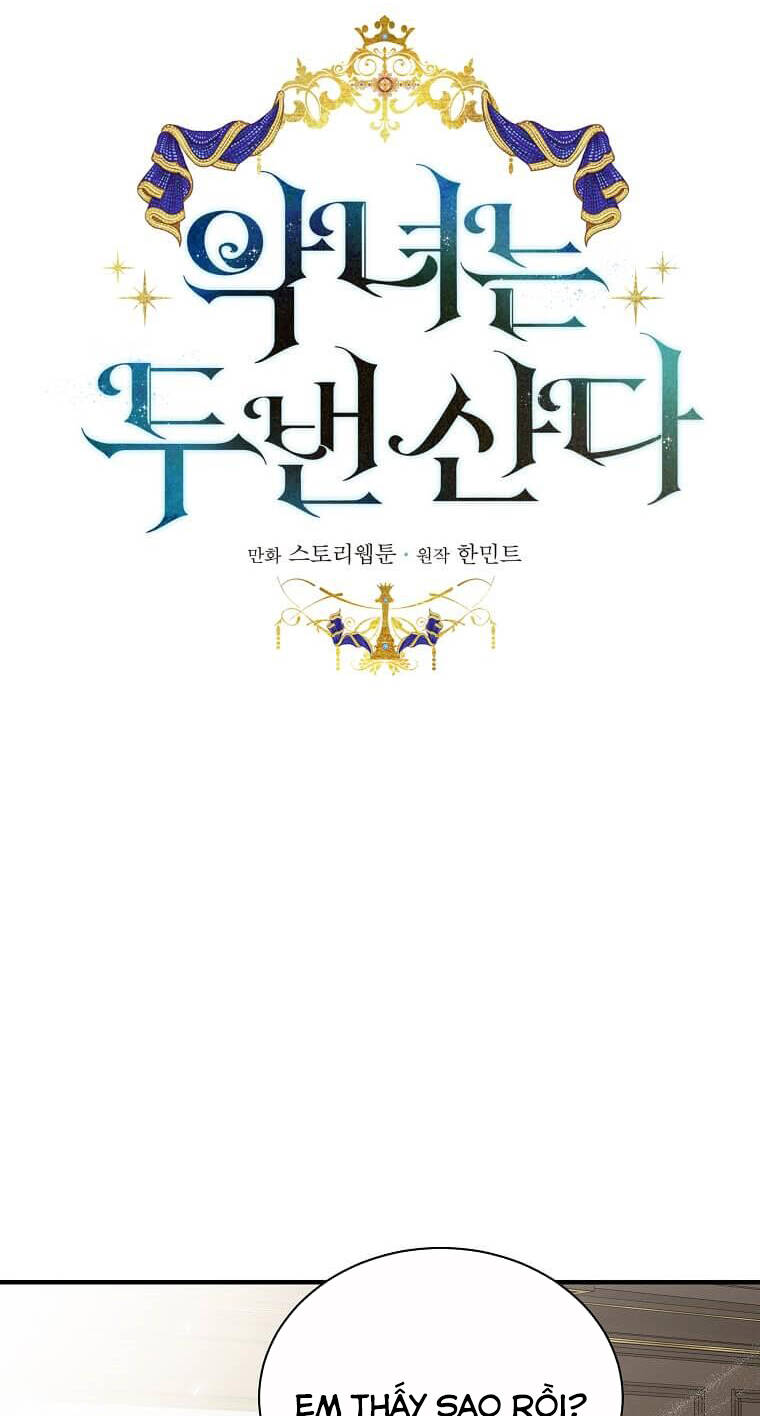 Ác Nữ Trùng Sinh Chap 161 - Next Chap 162