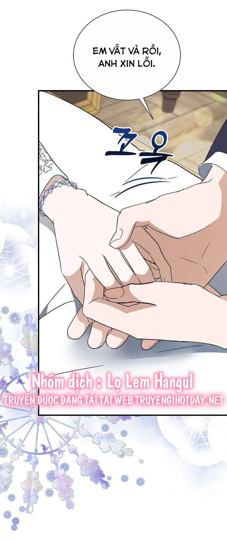 Ác Nữ Trùng Sinh Chap 161 - Next Chap 162