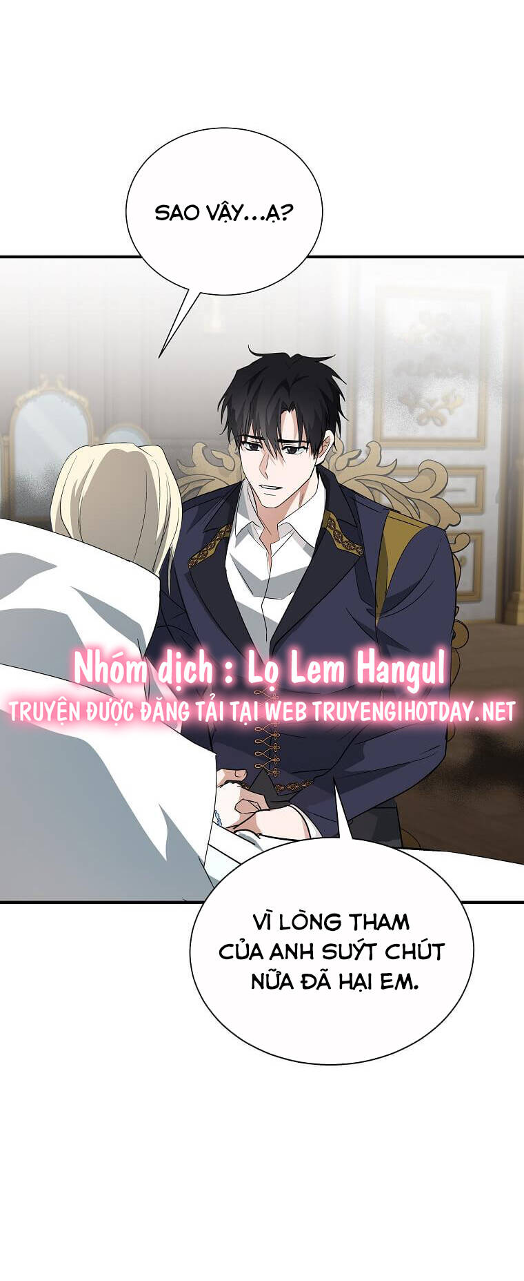 Ác Nữ Trùng Sinh Chap 161 - Next Chap 162