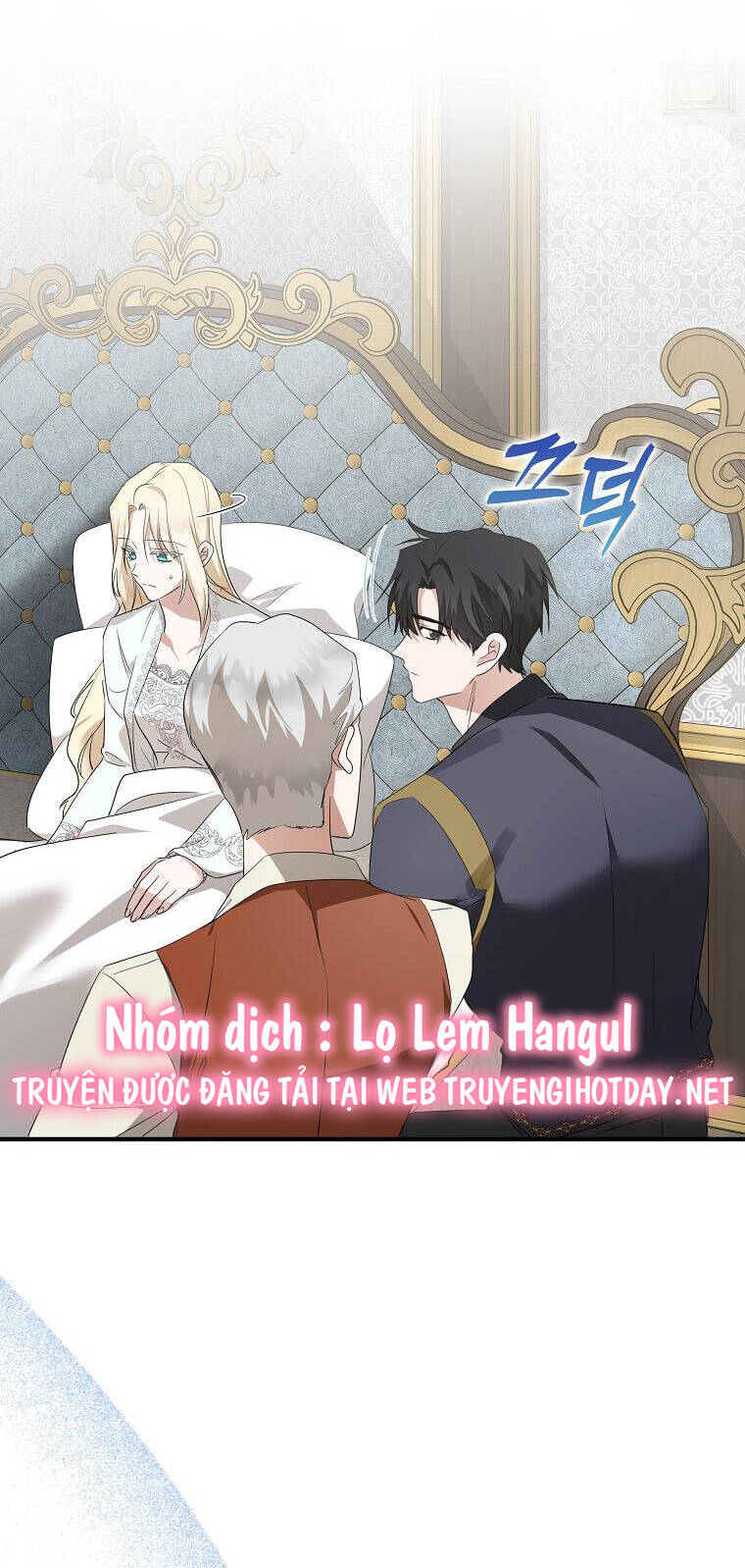 Ác Nữ Trùng Sinh Chap 161 - Next Chap 162