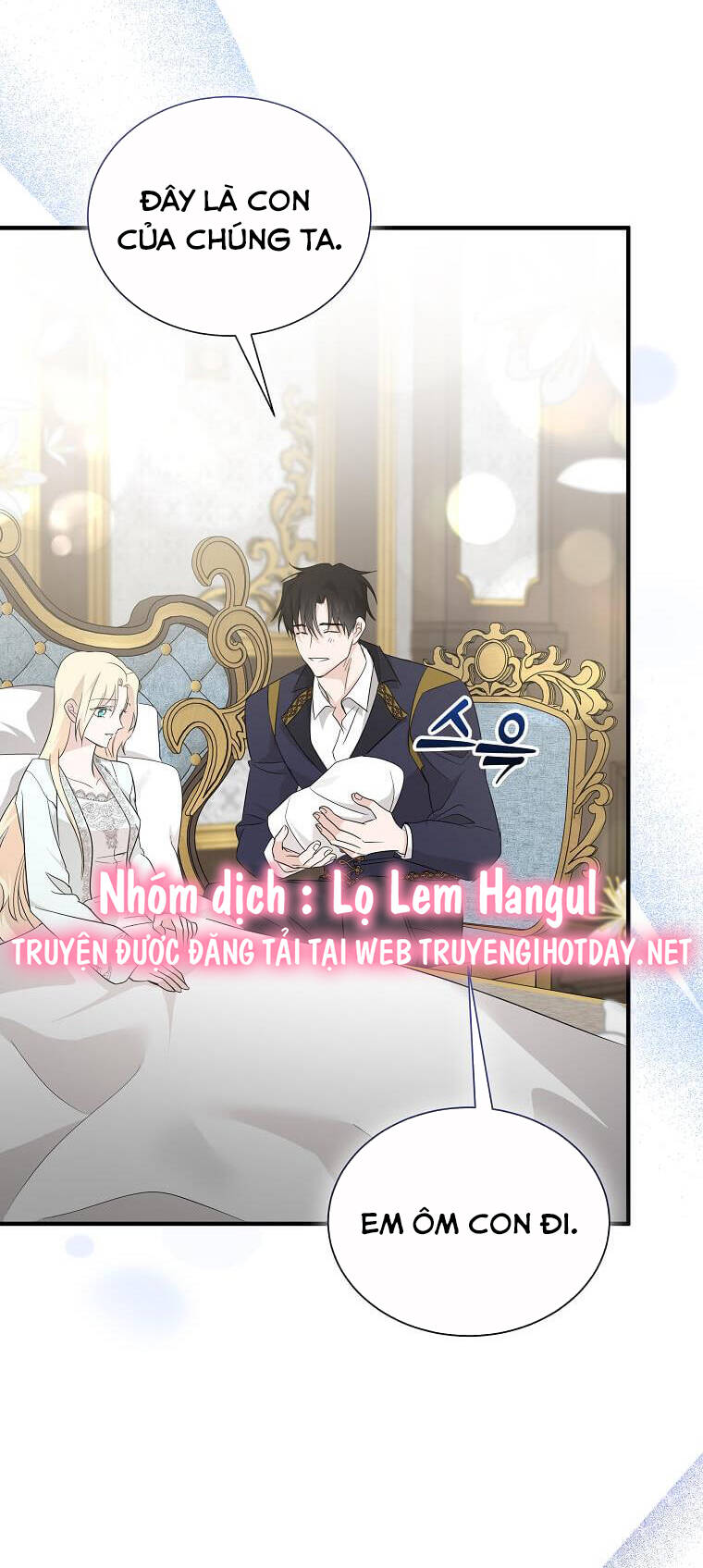 Ác Nữ Trùng Sinh Chap 161 - Next Chap 162