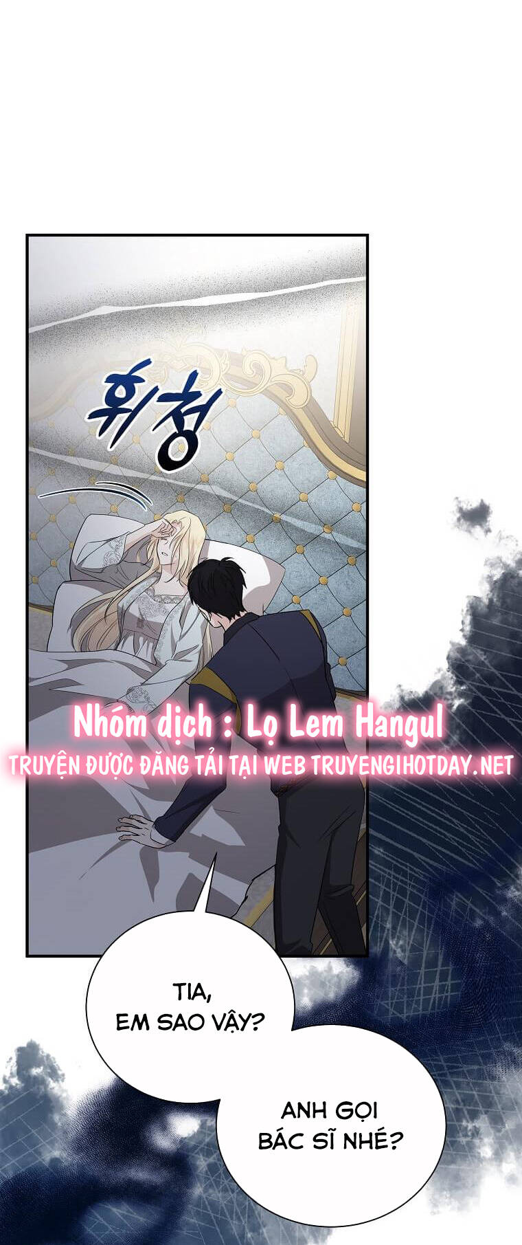 Ác Nữ Trùng Sinh Chap 161 - Next Chap 162