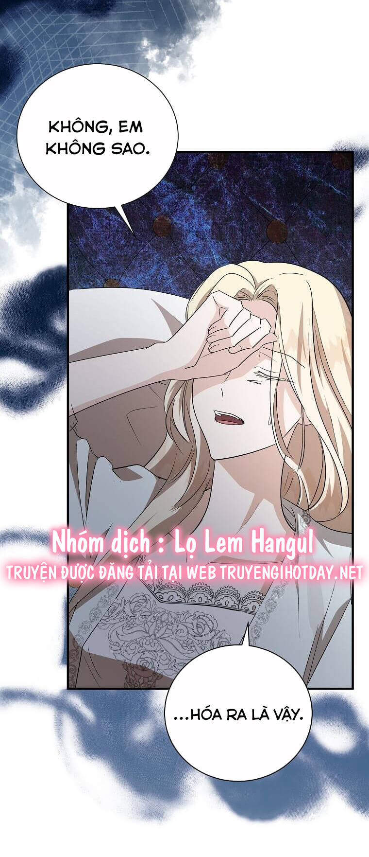 Ác Nữ Trùng Sinh Chap 161 - Next Chap 162