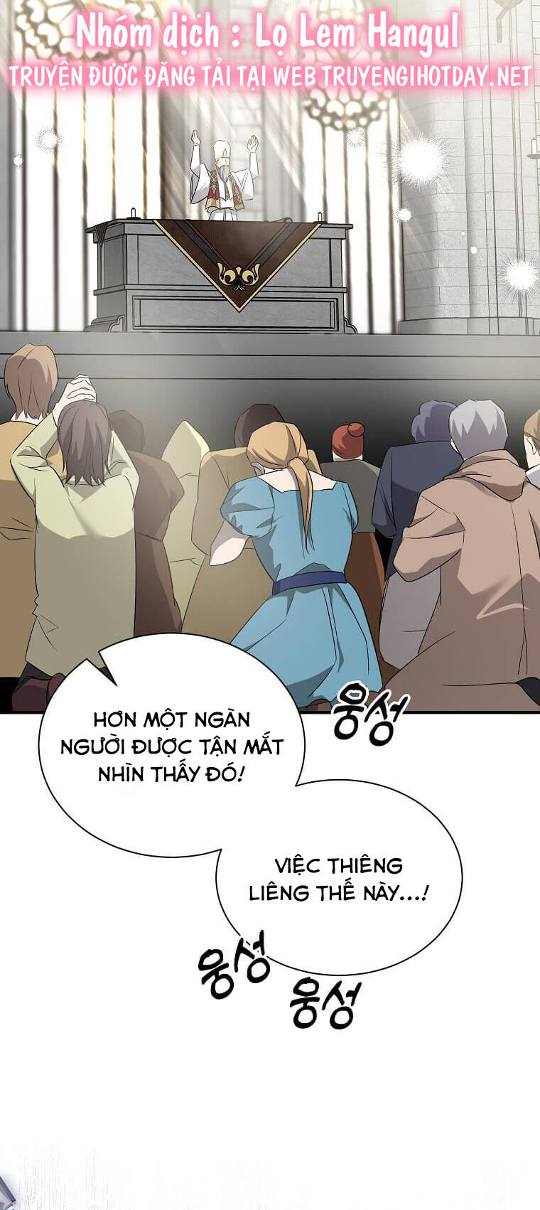 Ác Nữ Trùng Sinh Chap 161 - Next Chap 162