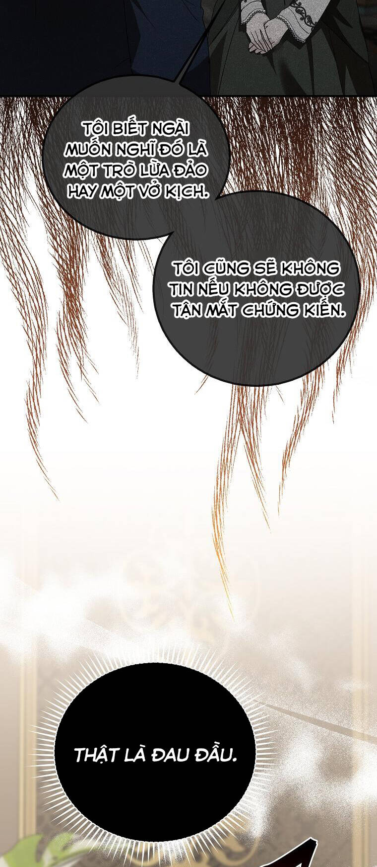 Ác Nữ Trùng Sinh Chap 161 - Next Chap 162