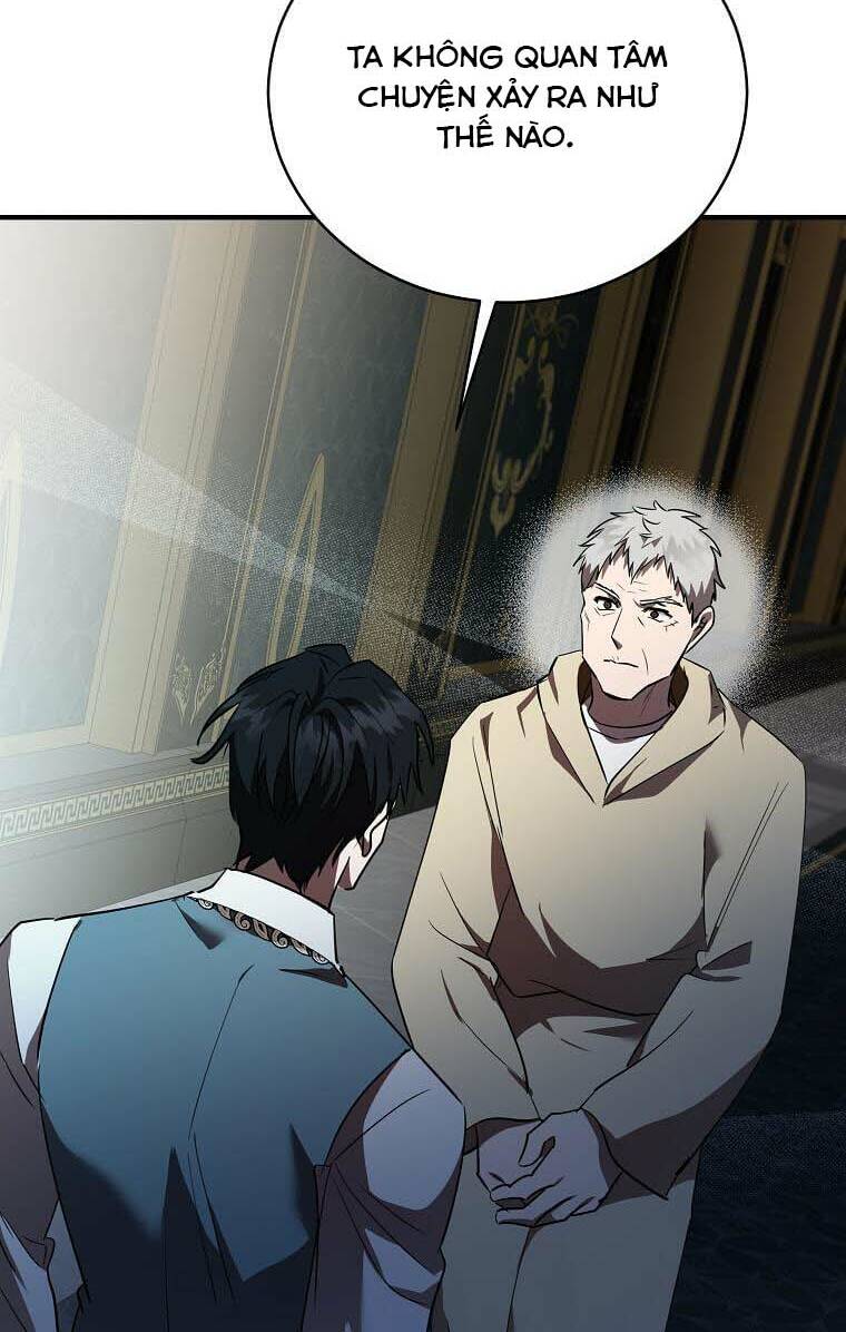 Ác Nữ Trùng Sinh Chap 163 - Next Chap 164