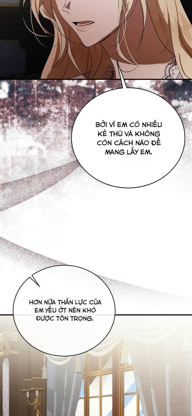 Ác Nữ Trùng Sinh Chap 163 - Next Chap 164