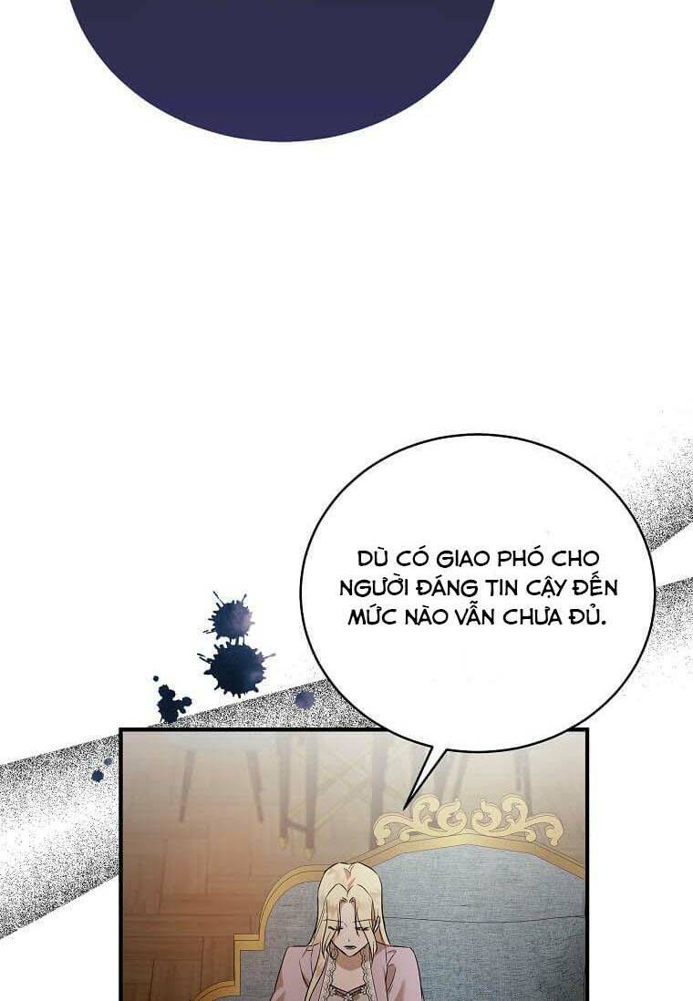 Ác Nữ Trùng Sinh Chap 163 - Next Chap 164