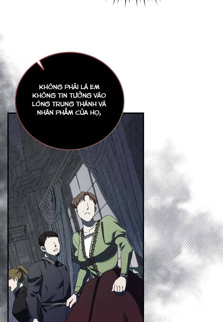 Ác Nữ Trùng Sinh Chap 163 - Next Chap 164