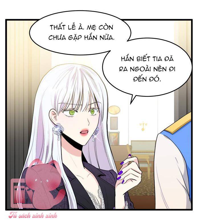 Ác Nữ Trùng Sinh Chap 17 - Next Chap 18